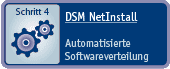 Software Management Lösung - 4 Schritte zum Erfolg