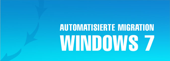 Windows 7 Migration