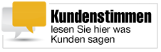 Kundenstimmen