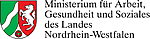 Ministerium für Arbeit, Gesungheit und Soziales des Landes Nordrhein-Westfalen