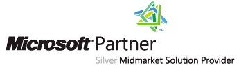 Microsoft Silver Midmarket Solution Provider