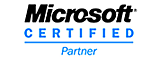 Microsoft Certified Partner